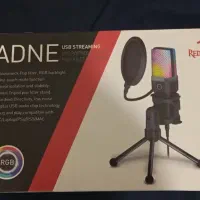 میکروفون گیمینگ رددراگون gm212