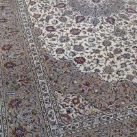جفت۱۲متری کاشان کرم لچک ترنج