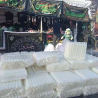 کار در منزل بسته بندی شمع فقط امروز فقط از آذرشهر
