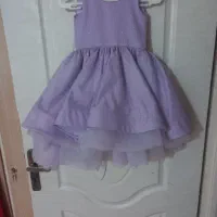 لباس مجلسی دخترانه