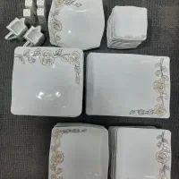سرویس ۱۲ نفره چینی