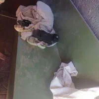 صندلی ام‌دی اف