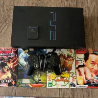 پلی استین۲ (play station2)