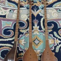 انواع ستار  و تار