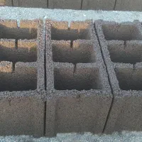 کارگاه بلوک زنی و مصالح فروشی رباط