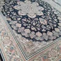 یک تخته فرش ۱۲ متری ۷۰۰ شانه درحدنو