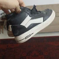 کفش بچه گانه