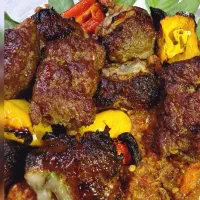 استخدام نیروی خانم درکافه باربیکیو