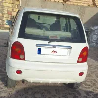 ام وی ام ۱۱۰ چهار سیلندر ۸۹