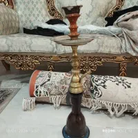 فروش قلیان برنجی