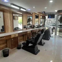 فروش دکور ارایشگاه