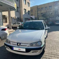 پژو پارس 89 بشرط