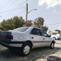پژو 405 آس