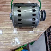 انواع موتور کولر و تعمیر و سیم پیچی(روژین برق یزد)