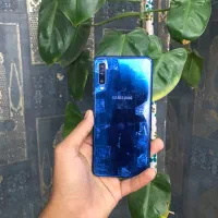 سامسونگ a7 2018