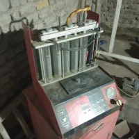 انژکتور شور لانچ