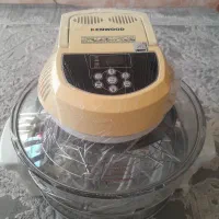 هواپز کنوود