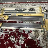 دستگاه ماشین بافندگی