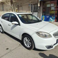 برلیانس 97موتور بزرگ 1650