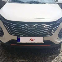 mvm x33cros|خودرو سواری و وانت|بابل, |دیوار