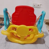 کریر و روروهک و تاب