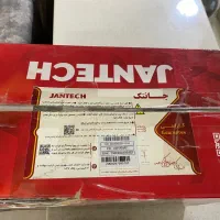 چرخ خیاطی جانت k300دوخت۳۲