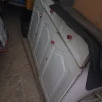 کابینت تمیز