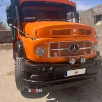 حمل شن ومصالح ساختمانی