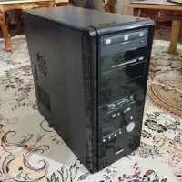 کیس گیمینگ نسل ۶ معاوضه با ps4