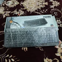 کیبورد و باند