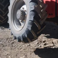 تراکتور ۲۸۵ اصل انگلیس آغ ماتور