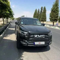 kmc t8 1402|خودرو سواری و وانت|کرج, ساماندهی|دیوار