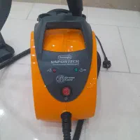 بخاری شور دلونگی