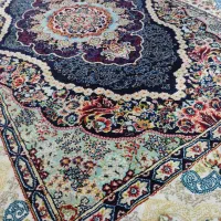 فرش یک در یکم نیم