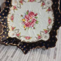 سرویس زیبای گل شکوفه چک