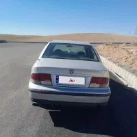 سمند مدل ۸۳|خودرو سواری و وانت|اهر, |دیوار