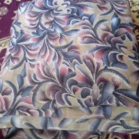 ۴مترونیم پارچه چادری فقط ۳۰۰