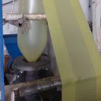 استخدام تولید کار نایلون