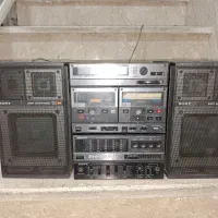 ضبط و باند سونی ژاپن