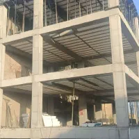 آرماتوربندی اسکلت بتنی فونداسیون