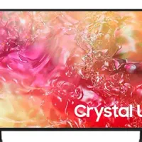 تلویزیون سامسونگ مدل 55DU7000