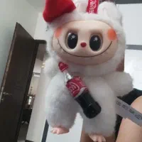 عروسک لبوبو کوکا