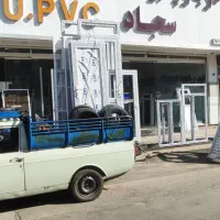 شاگرد نیمه ماهر پنجره دوجداره