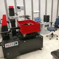 دستگاه وایرکات