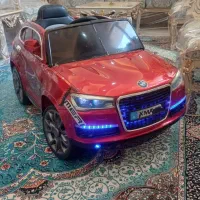 ماشین شارژی