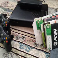 Xbox 360 kinect