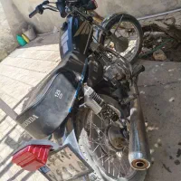 فروش موتور سیکلت ۲۰۰ سی سی