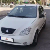 تیبا ۲ مدل ۱۴۰۰