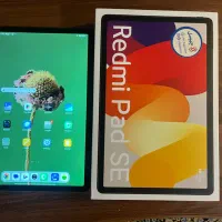 تبلت شیائومی  redmipad se 256