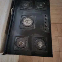 گاز 5شعله